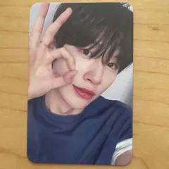 closeyoureyes snowysummer ソンミン