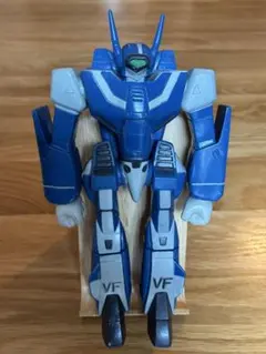 当時物！タカトクトイス 超時空要塞マクロス バルキリーフィギュア