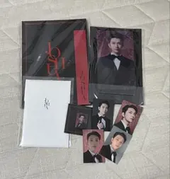 2025年最新】ジョシュア バースデーパッケージの人気アイテム - メルカリ