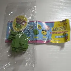 たまごっち ドットフィギュアチャーム くちぱっち