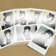 2026年最新】Damned チェキの人気アイテム - メルカリ