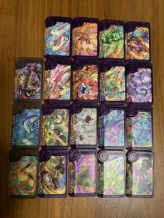 ポケモンフレンダ　スーパートレジャー　まとめ売り