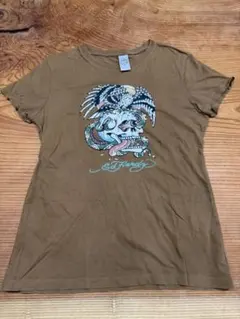 Ed Hardy 半袖Tシャツのサムネイル