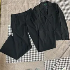 ベネトン　ビジネスパンツスーツ