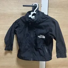 【新品未着用】THE NORTH FACE ネイビー コンパクトジャケット 80
