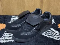 FOOTINDUSTRY beams別注スニーカー 27cm Blackのサムネイル