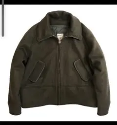 ☆新品‪☆zucca リバーウールコート - メルカリ‬
