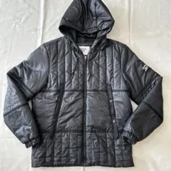 キルティングジャケット