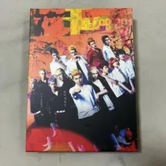 ミュージカル東京リベンジャーズ 初演 #1 リベミュ DVD