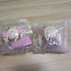 リゼロ　ベアトリス　おねむたん　一番くじ　フィギュア