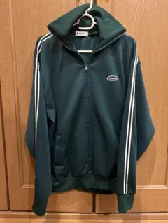 トラックジャケット ジャージ