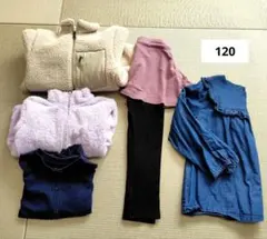 2025年最新】120 女の子 まとめ売りの人気アイテム - メルカリ