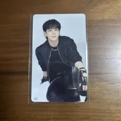 豆原一成 ラポスタトレカ 082