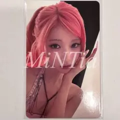 BABYMONSTER 6000円 購入特典 A CHOOM TOUR アサ - メルカリ