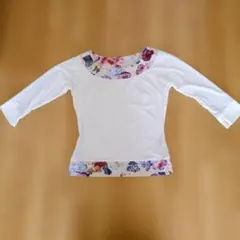 美品 チャコット トップス S