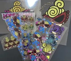 ヒスミニ　ペンラハーフセット