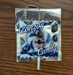 パペットスンスン　キャンディストア　東京駅　ポップアップ　ゾンゾン