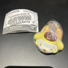 サンリオキャラクターズGRWMマスコットチャーム