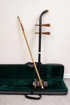 2026年最新】二胡 中古の人気アイテム - メルカリ