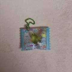 ポチャッコ グミチュアチャーム