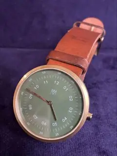 マベン ウォッチズ・Maven Watches / 腕時計/やや傷や汚れあり