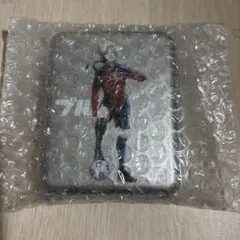 ブルーロック ブルロ 伊勢丹 缶入りホロカードセット カイザー ホロカード