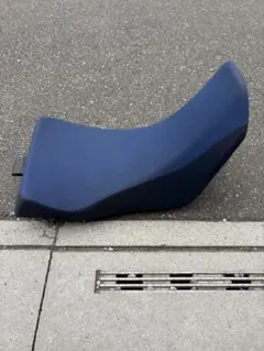 【美品】アフリカツイン750用社外品ローシート Corbin デュアルスポーツシート ロータイプ CRF1000L アフリカ