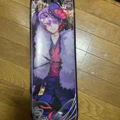 【にじさんじ妖怪万化】掛け軸風ランダムミニポスター Aグループ 渡会雲雀