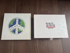 キスマイ CD DVD セット売り