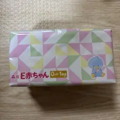 森永 E 赤ちゃんエコらくパックつめかえ　400g