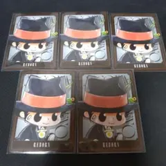 REBORN カード リボーン