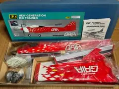Voodoo MUSTANG EP ラジコン飛行機キット ModelCraft Voodoo MUSTANG EP ラジコン飛行機キット - メルカリ