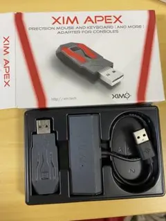 2025年最新】xim apexの人気アイテム - メルカリ