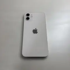 【美品】iPhone12 本体 64GB SIMフリー