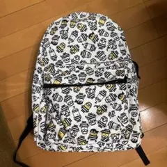 ミニオンバックパック