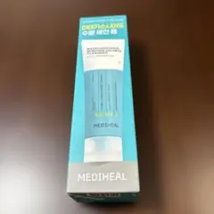 新品！MEDIHEAL マデカソサイド モイスチャー クレンジングフォームのサムネイル