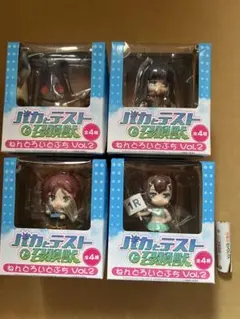 ねんどろいどぷち