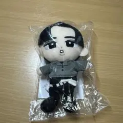 SnowMan 目黒蓮 すのチル ぬいぐるみ