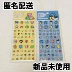 たまごっち ドロップブロックシール シール タイルシール 新品未開封