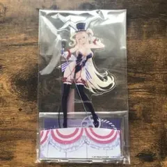 グアム アクリルスタンド アズールレーン パセラ アズレンEXPO バニーガール