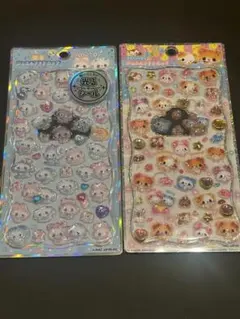 【正規品】ジュエルプチドロップ　まじかるベリーベリー　ハムハムカフェ