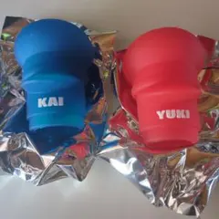 超特急 KAI YUKI ペンライトトップ