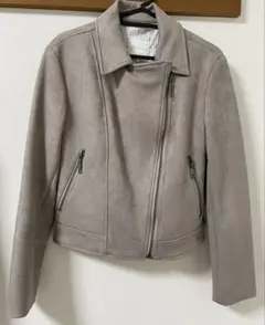 And Couture ライダースジャケット