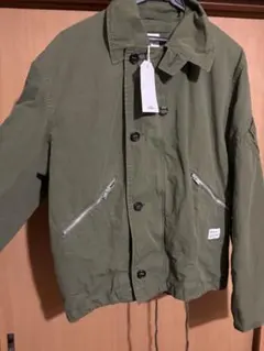 2025年最新】BEDWIN & THE HEARTBREAKERS ミリタリージャケット