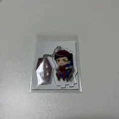 A3! 伏見臣 JRコラボ アクリルスタンドキーホルダー アクスタ