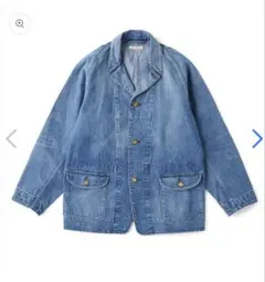 2025年最新】old joe デニムジャケットの人気アイテム - メルカリ