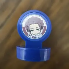 ブルーロック Sae Itoshi スタンプ