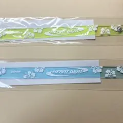 西野カナ HEART BEAT リストバンド 愛知 - メルカリ