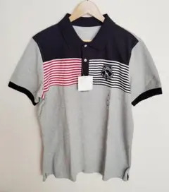 Eddie Bauer ポロシャツ 新品未使用のサムネイル