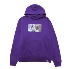 ファッキングオーサム パーカー